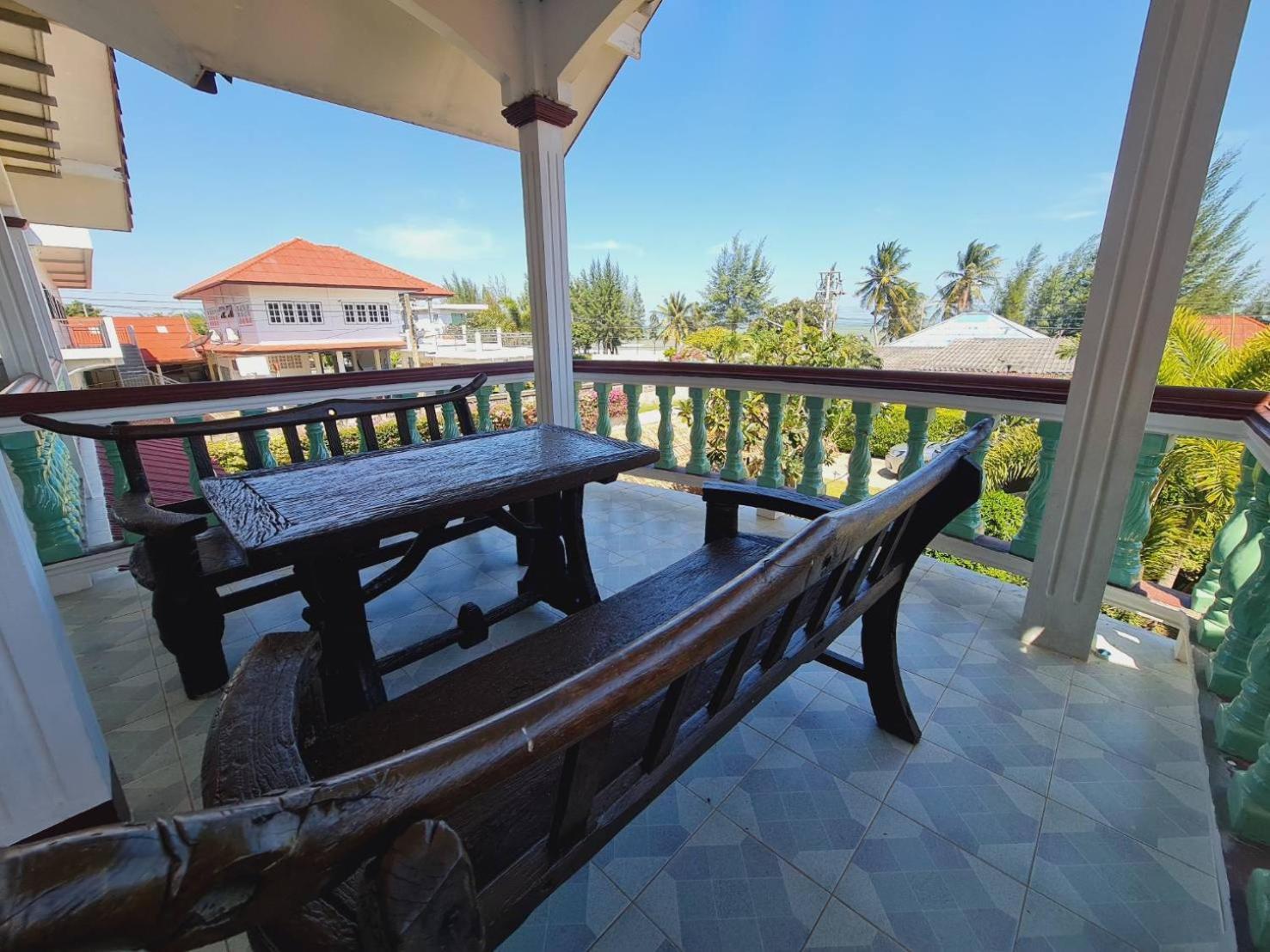 Beach Box At Pran سام رويْ يوت الغرفة الصورة